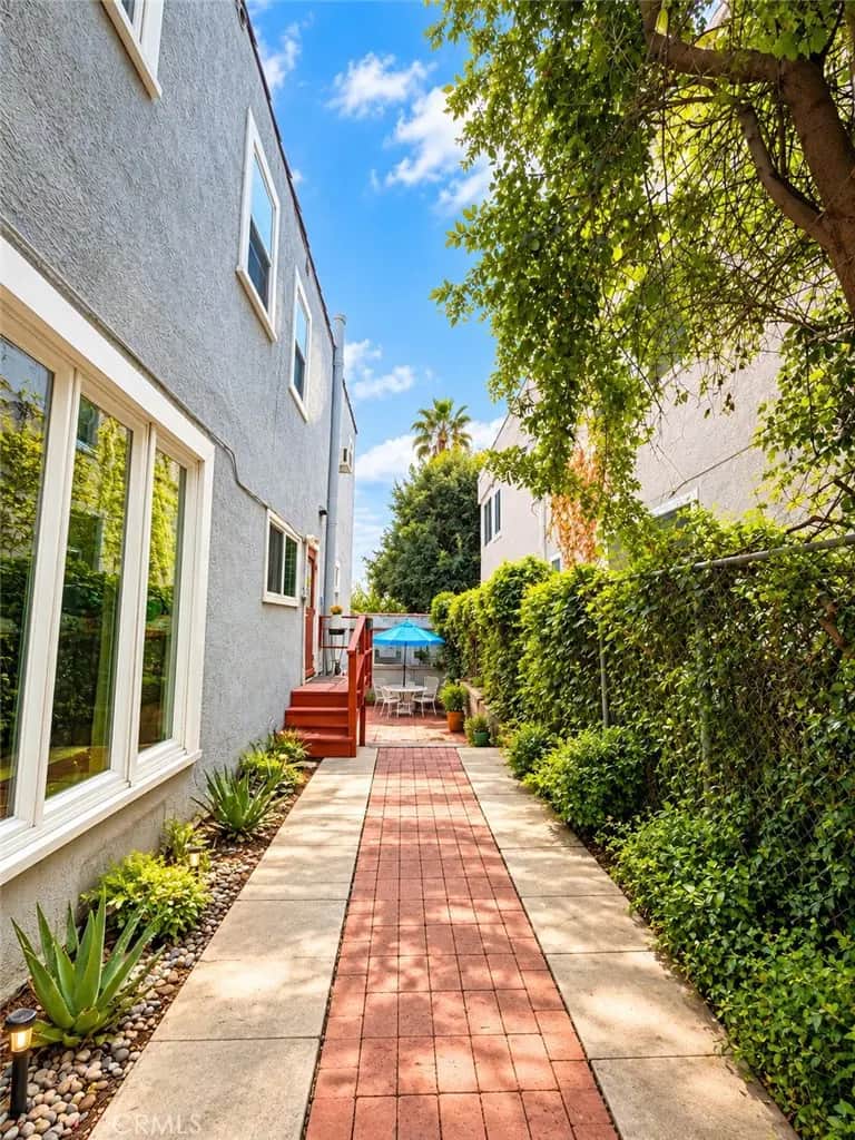 1258 S Orange 1, Los Angeles, CA — listing photo 1