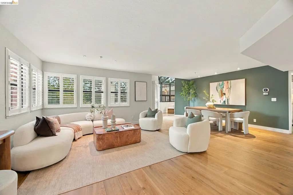3279 Mt Diablo Ct 10, Lafayette, CA — listing photo 1