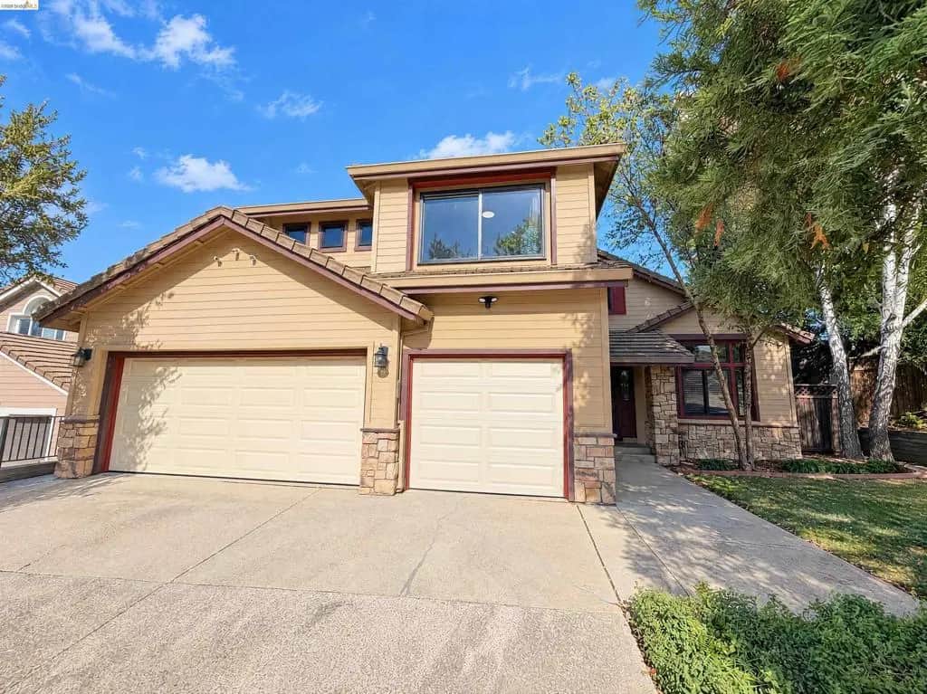 3141 Ferngrove Way, Antioch, CA — listing photo 1
