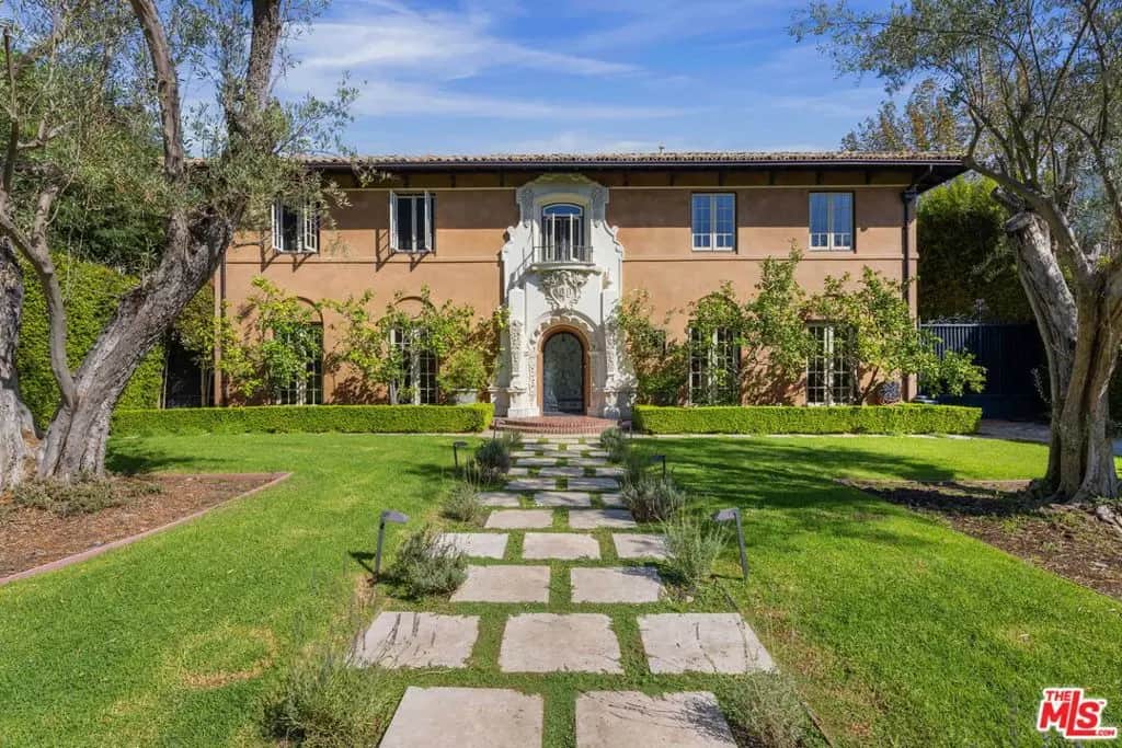 440 S Arden Boulevard, Los Angeles, CA — listing photo 1