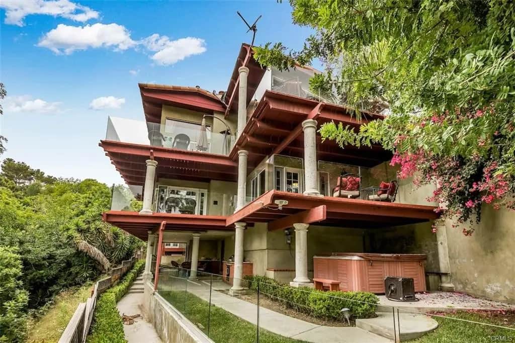 27760 Palos Verdes Drive E, Rancho Palos Verdes, CA — listing photo 1