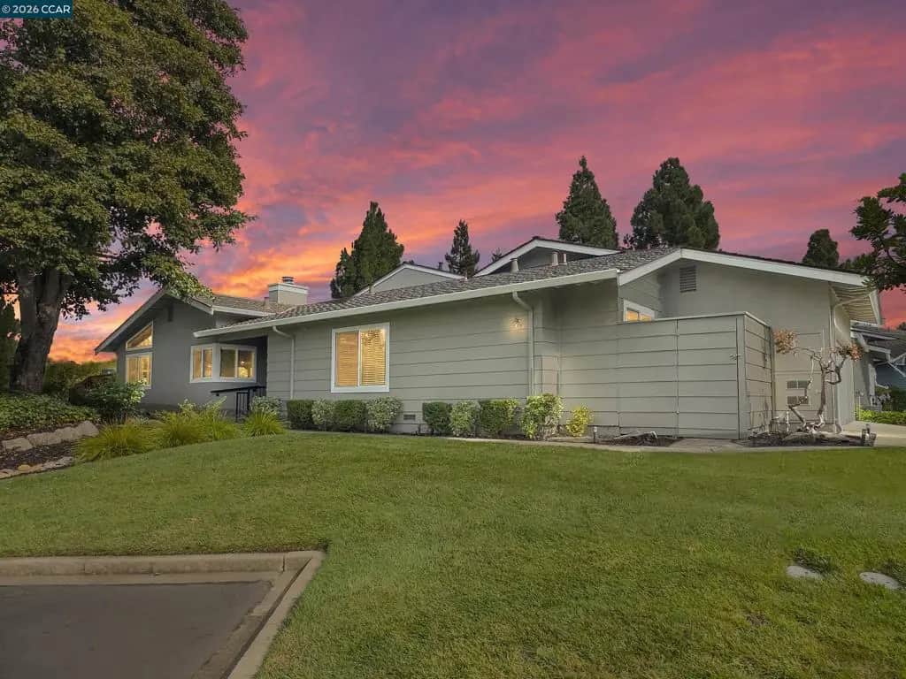 2124 Oneida Cir, Danville, CA — listing photo 1