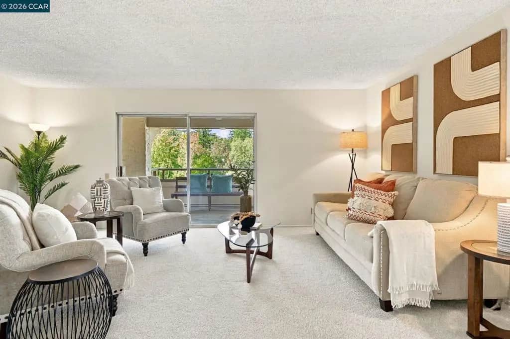 1129 Avenida Sevilla 3C, Walnut Creek, CA — listing photo 1