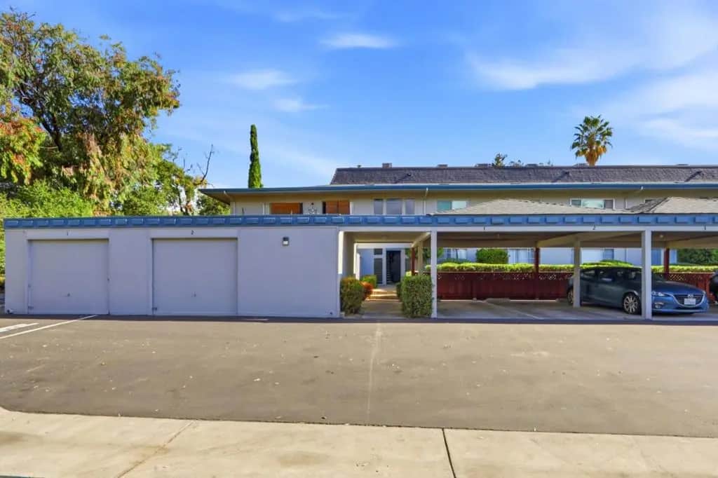 552 Toyon Avenue 1, San Jose, CA — listing photo 1
