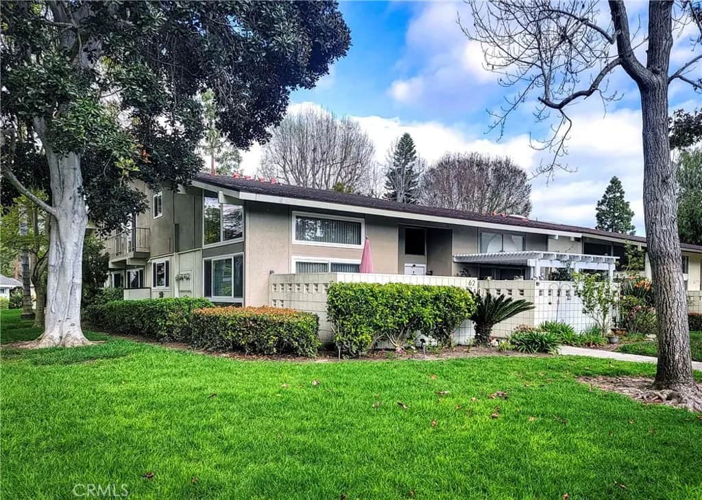 62 CALLE CADIZ A, Laguna Woods, CA — listing photo 1