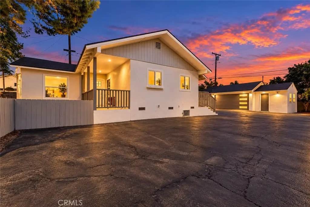 11510 Fidel Avenue, Whittier, CA — listing photo 1