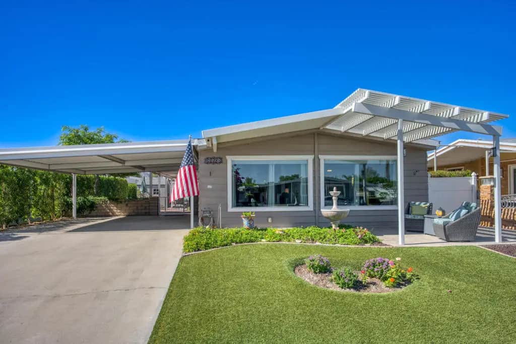 39283 Warm Springs Drive, Palm Desert, CA — listing photo 1
