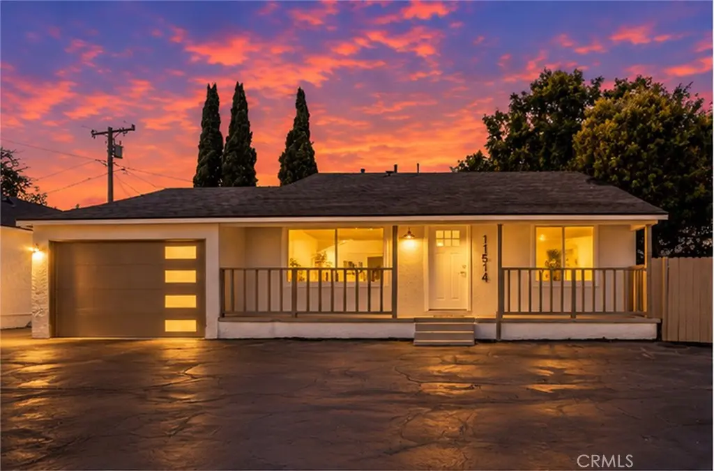 11514 Fidel Avenue, Whittier, CA — listing photo 1