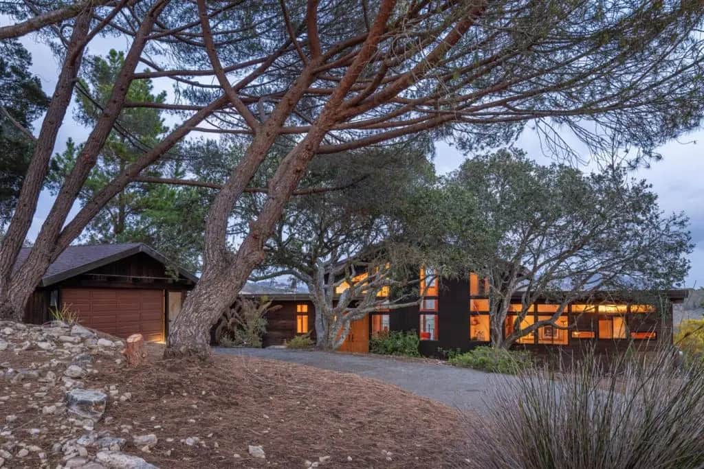 25415 Via Cicindela, Carmel, CA — listing photo 1