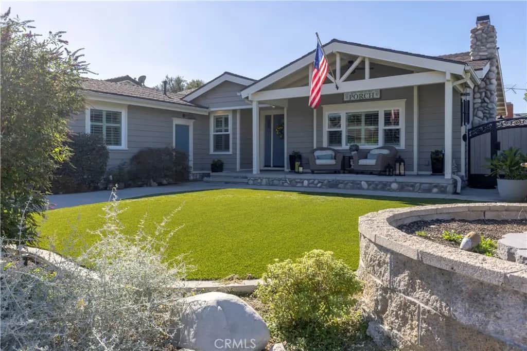 305 N Prospectors Road, Diamond Bar, CA — listing photo 1