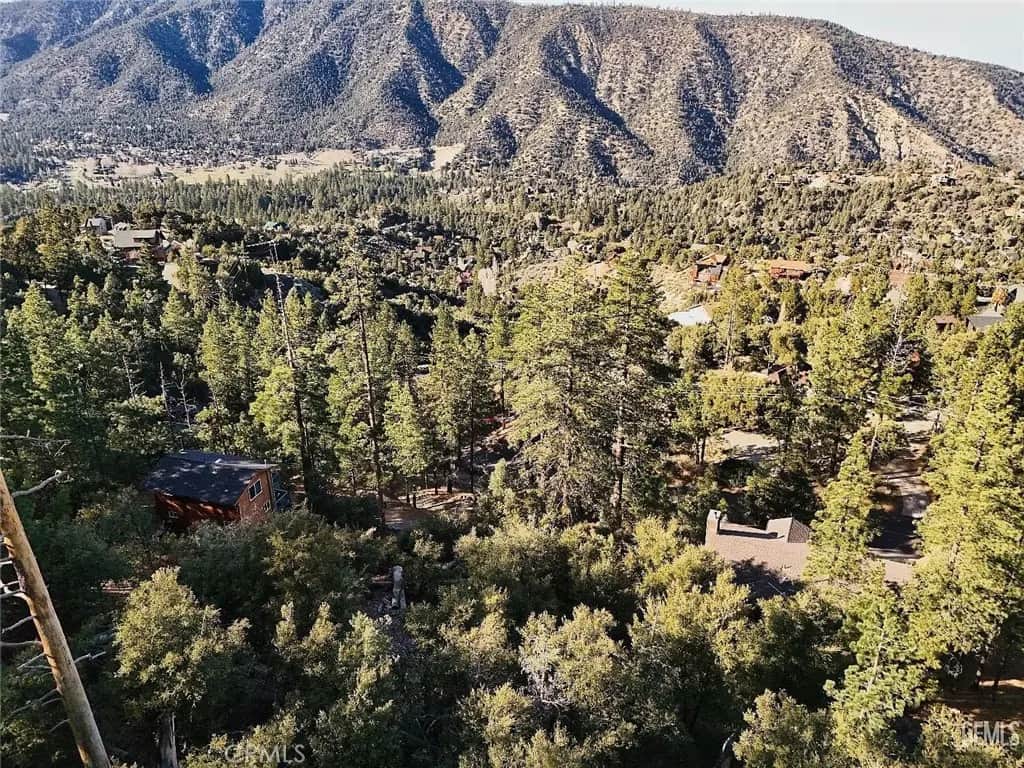 1621 Zermatt, Pine Mountain Club, CA — listing photo 1