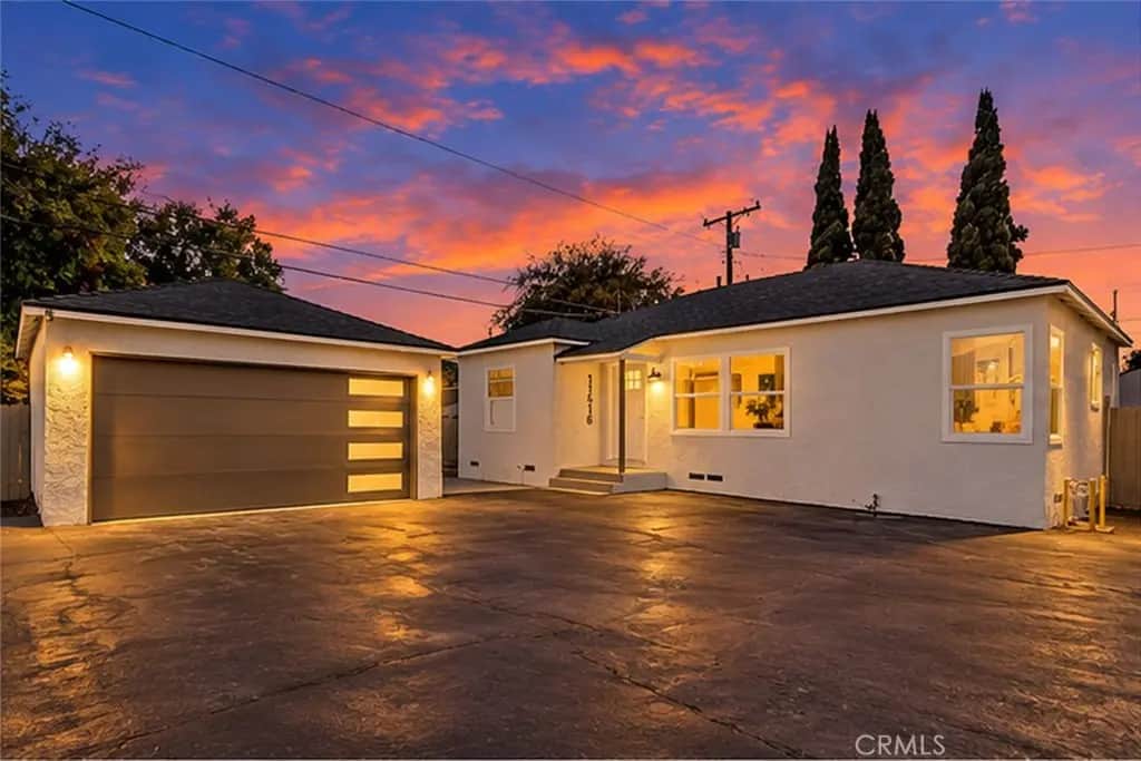 11516 Fidel Avenue, Whittier, CA — listing photo 1
