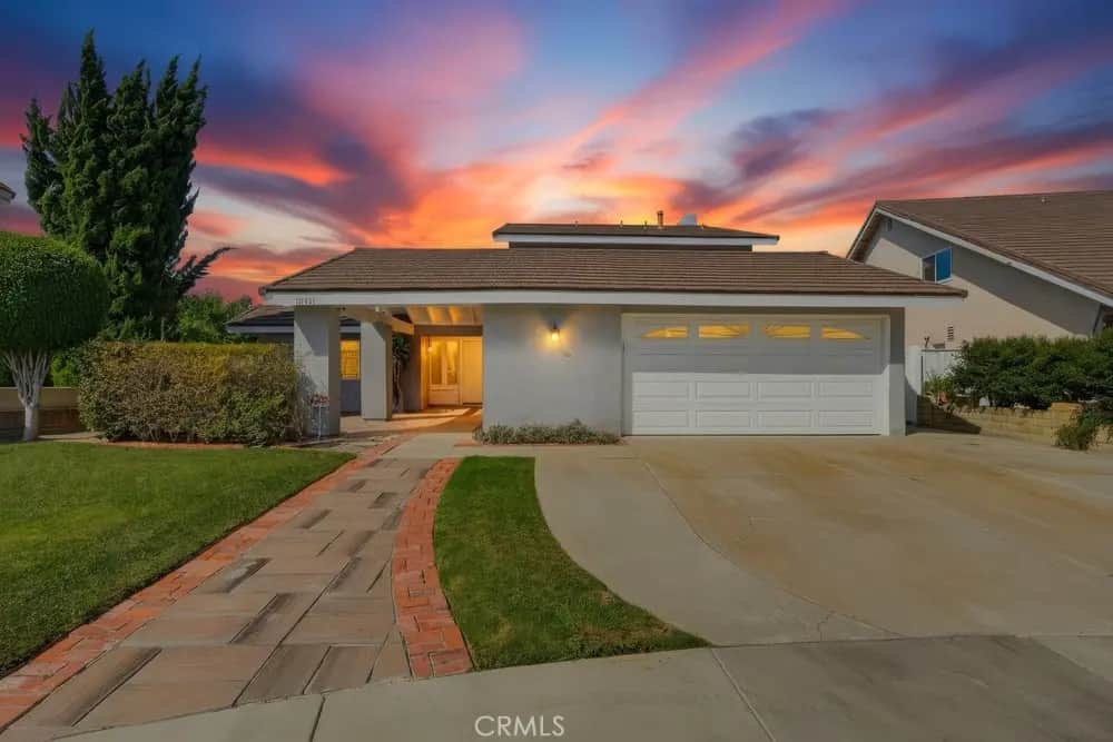 12901 Wolverton Lane, Cerritos, CA — listing photo 1