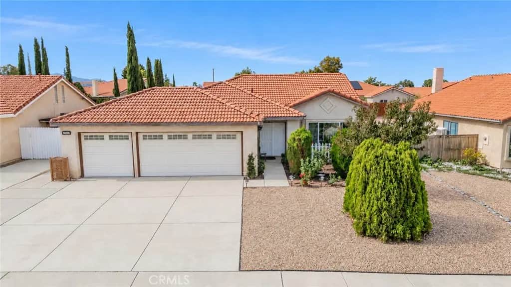 14574 Lilac Road, Adelanto, CA — listing photo 1