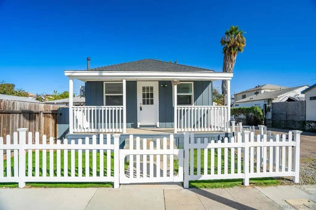 327 29 28Th St., San Diego, CA — listing photo 1