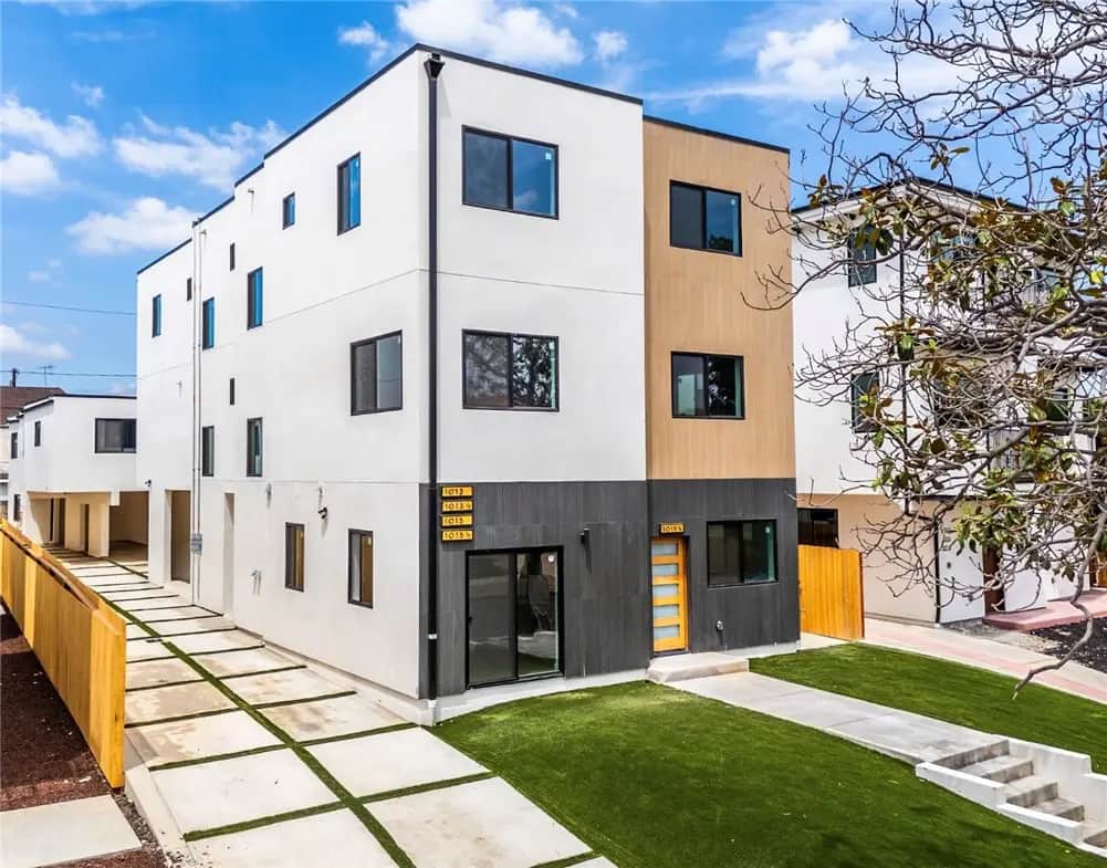 1015 S. Citrus Avenue 2, Los Angeles, CA — listing photo 1