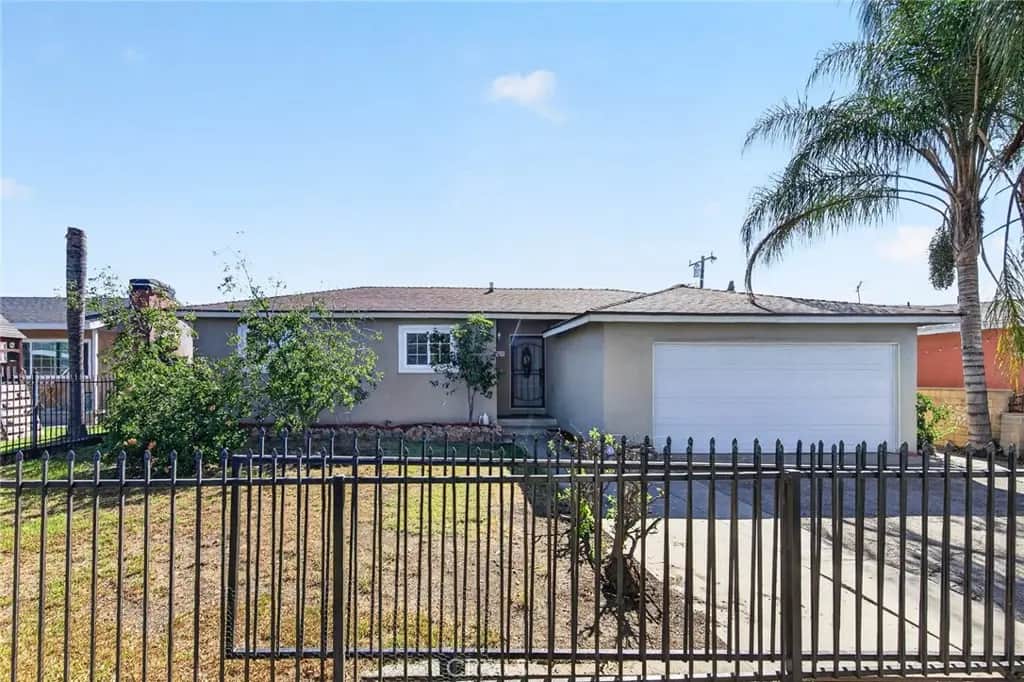 650 Big Dalton Ave, La Puente, CA — listing photo 1