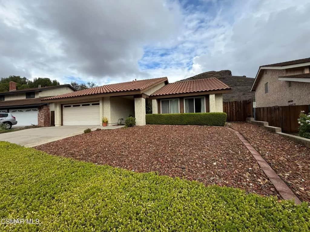 3484 Hill Canyon Avenue, Thousand Oaks, CA — listing photo 1