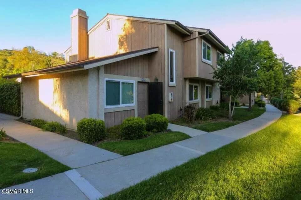 14875 Campus Park Drive D, Moorpark, CA — listing photo 1