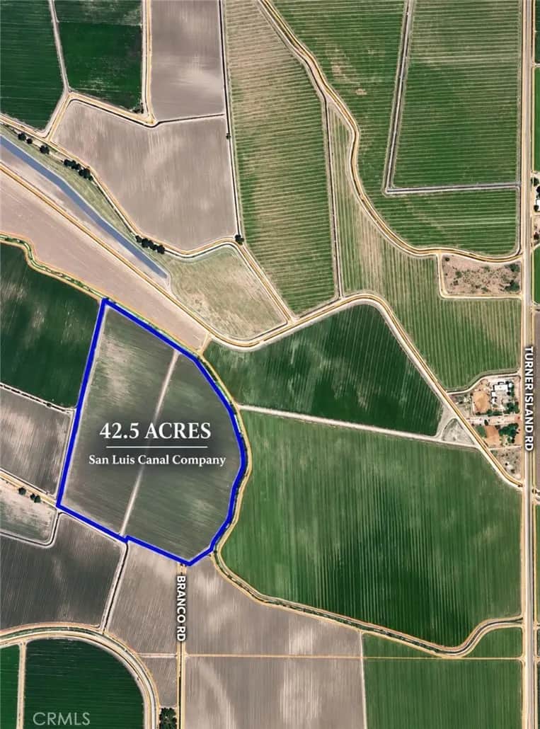 0 Branco, Dos Palos, CA — listing photo 1