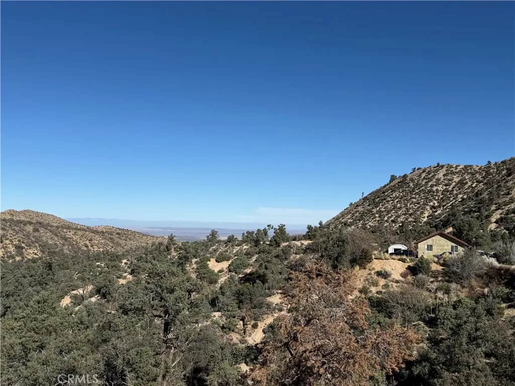 28103 desert front rd, Pinon Hills, CA — listing photo 1