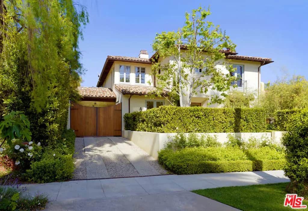 327 21St Street, Santa Monica, CA — listing photo 1