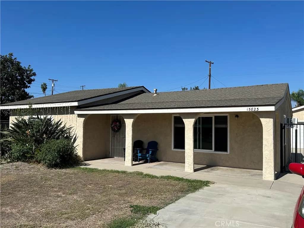 15823 Hayland, La Puente, CA — listing photo 1