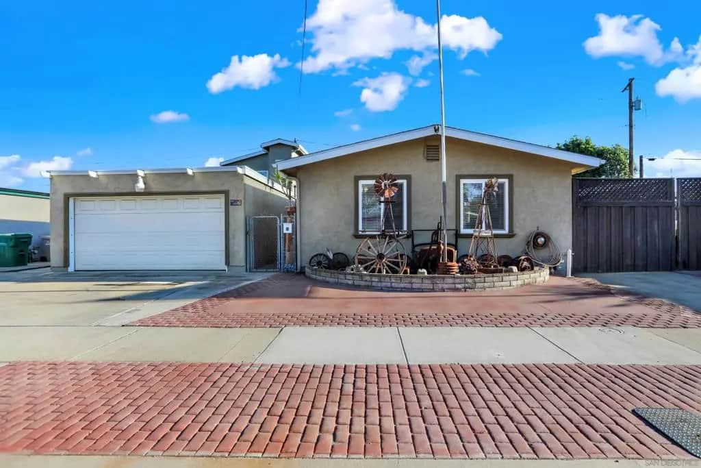 4643 Firestone St., San Diego, CA — listing photo 1