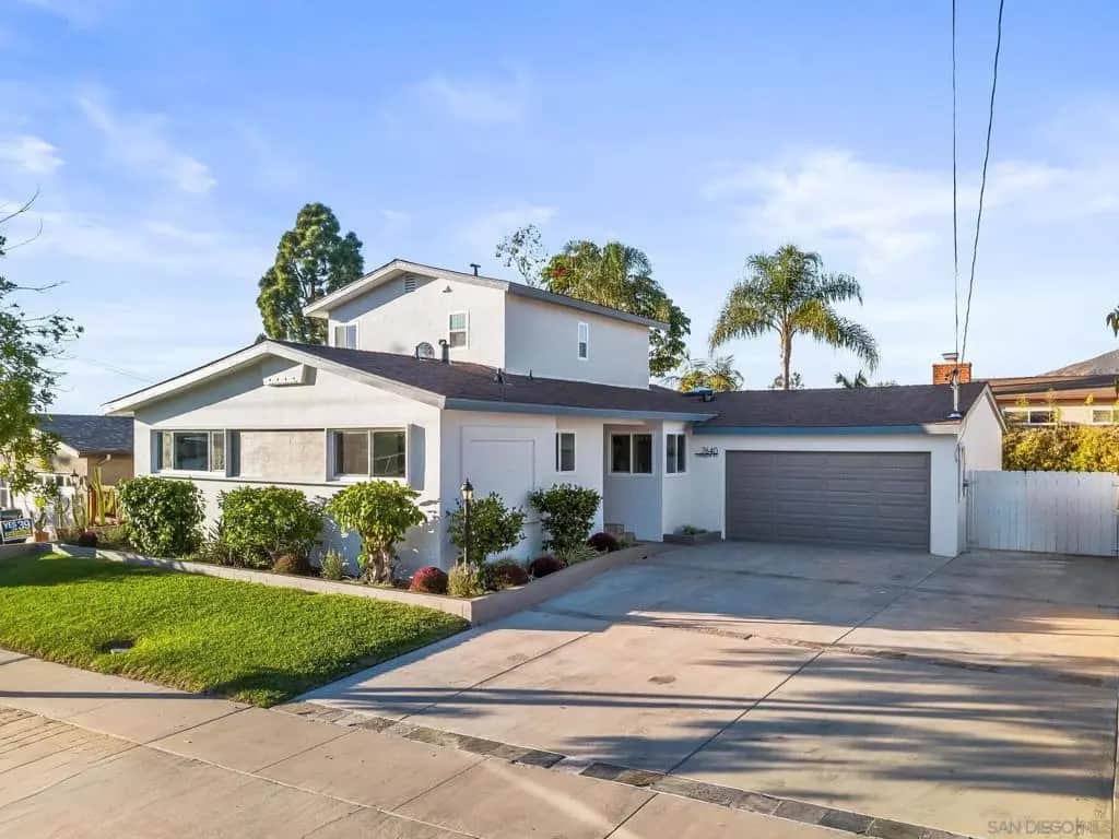 7640 Torrem St, La Mesa, CA — listing photo 1