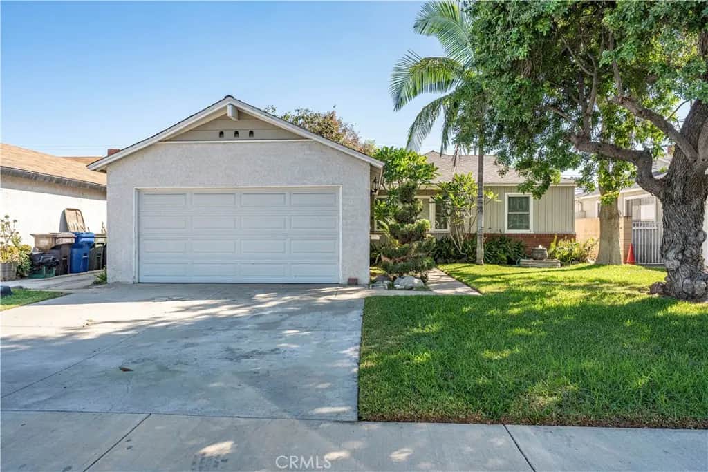 6328 Pico Vista, Pico Rivera, CA — listing photo 1