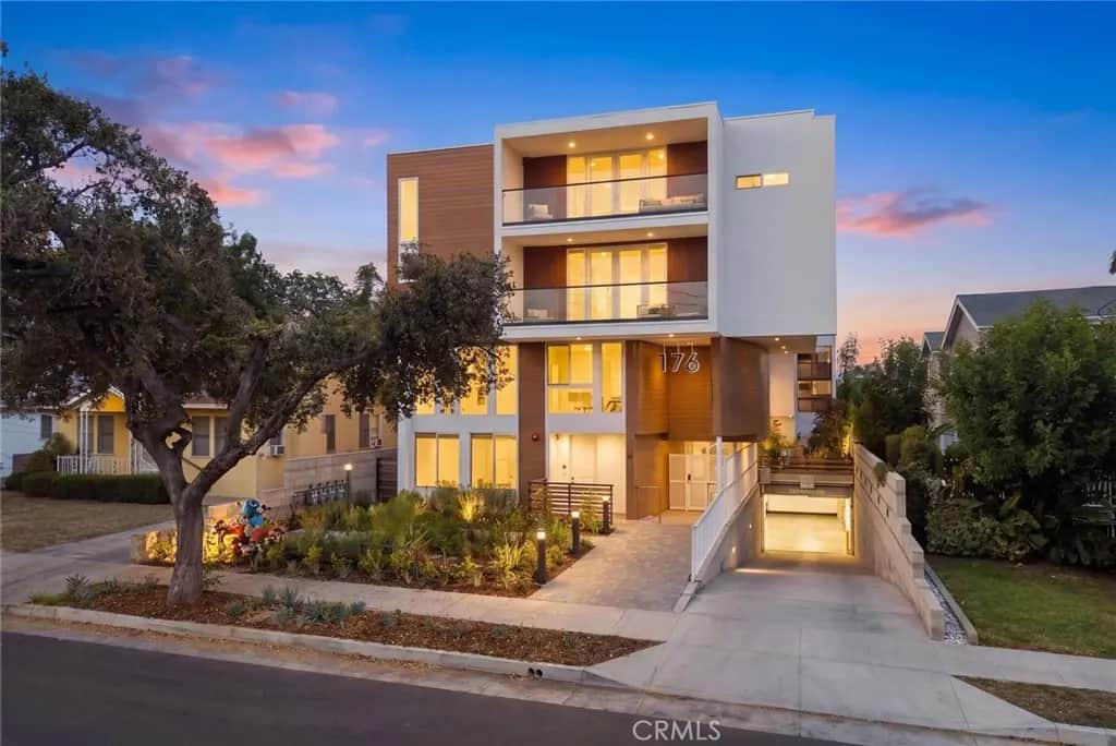176 N Catalina 104, Pasadena, CA — listing photo 1