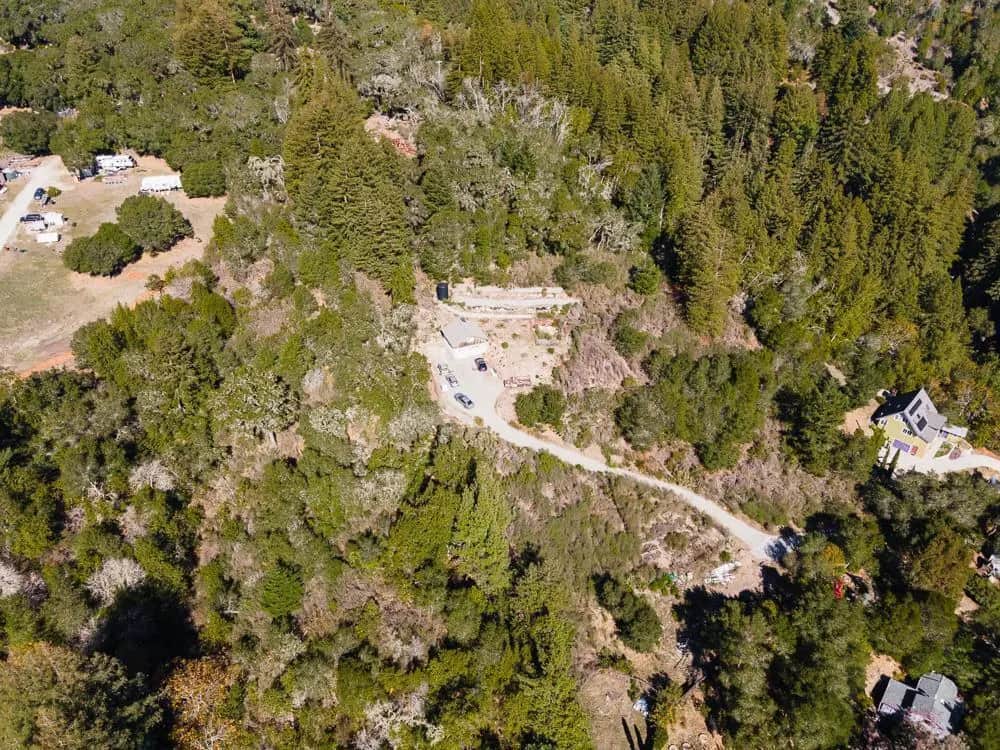 9485 Zayante Drive, Felton, CA — listing photo 1