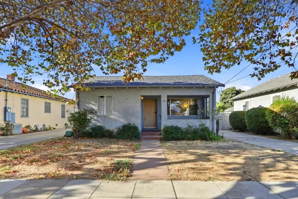 57 N 34th Street, San Jose, CA — listing photo 1