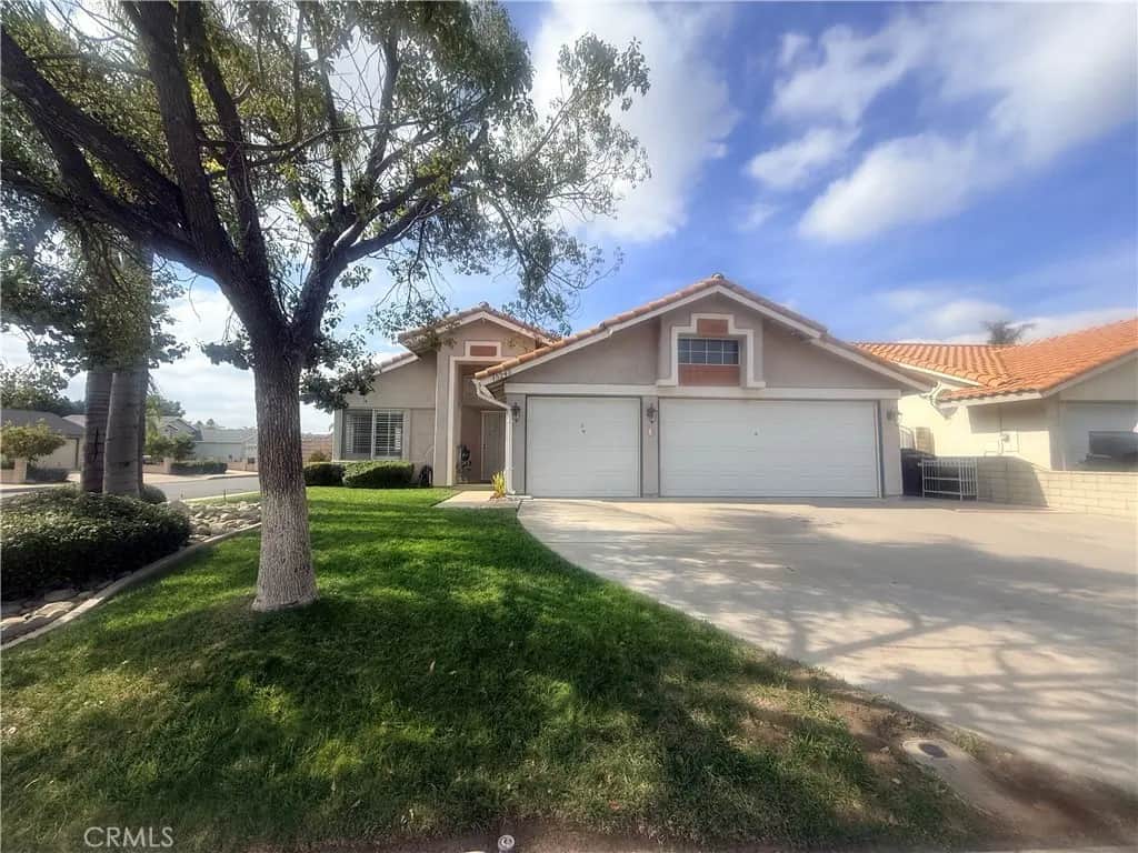 15245 Black Shadow, Moreno Valley, CA — listing photo 1