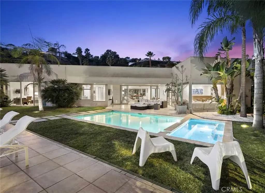 510 Leslie A, Beverly Hills, CA — listing photo 1