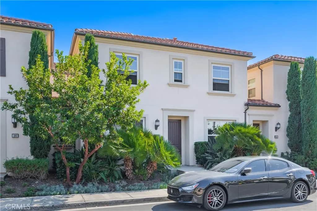 192 Excursion, Irvine, CA — listing photo 1
