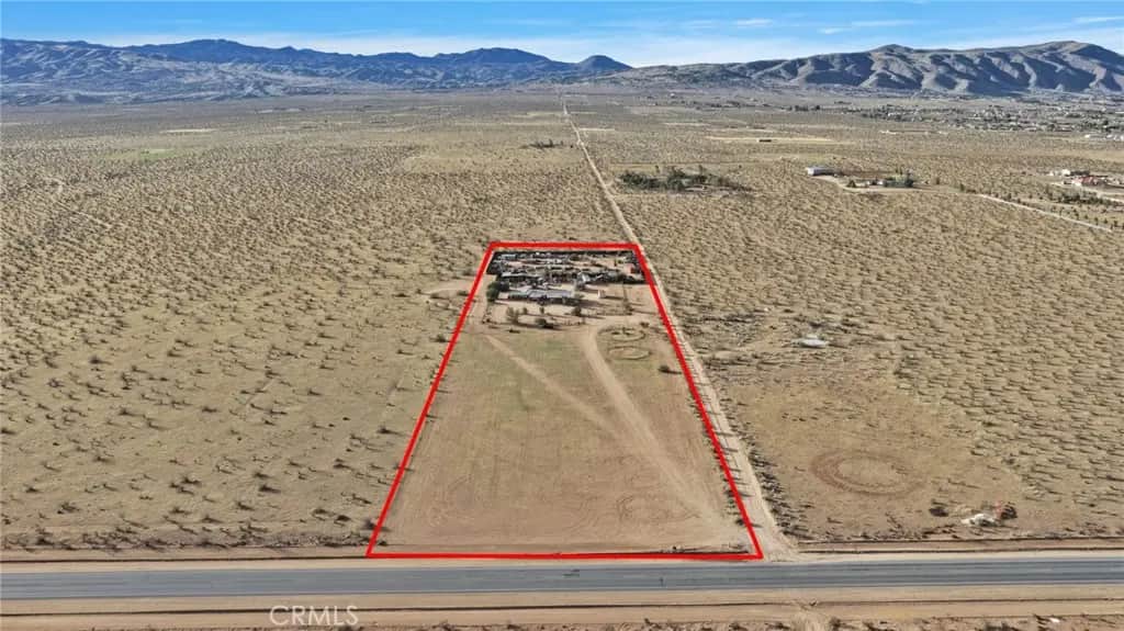 11945 Japatul, Apple Valley, CA — listing photo 1