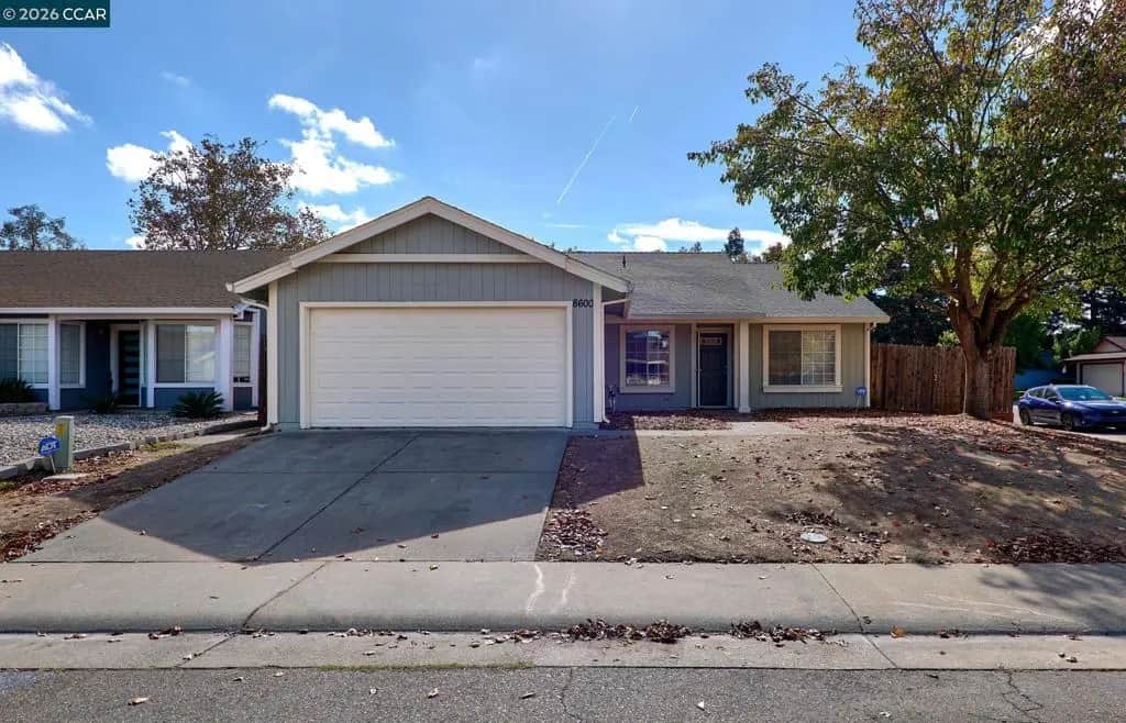 8600 Luciano Ct, Sacramento, CA — listing photo 1