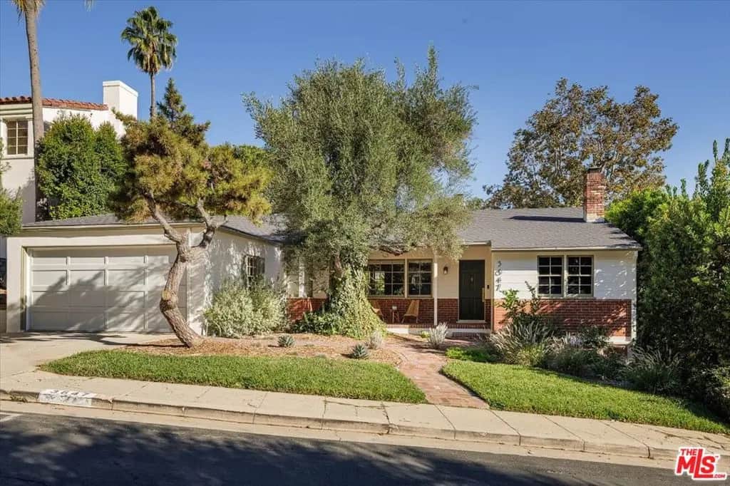 3647 Shannon Road, Los Angeles, CA — listing photo 1
