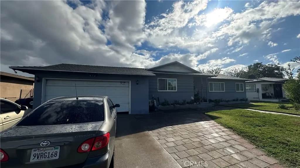 383 E Jackson Street, Rialto, CA — listing photo 1