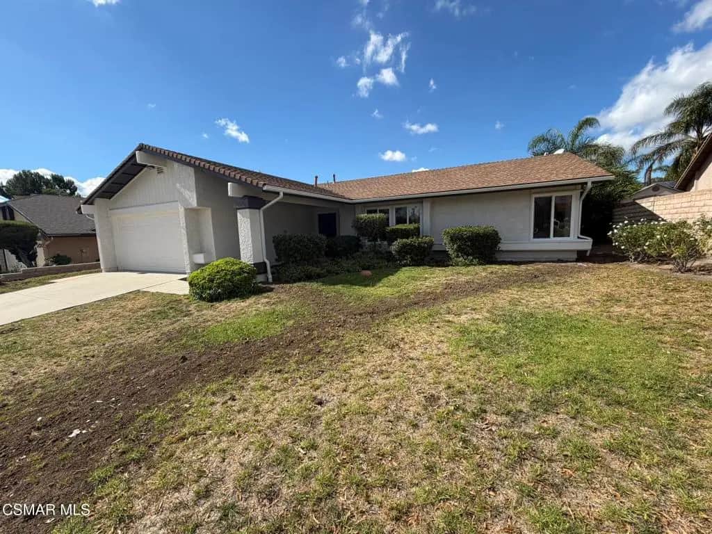 2715 Sasha Court, Simi Valley, CA — listing photo 1