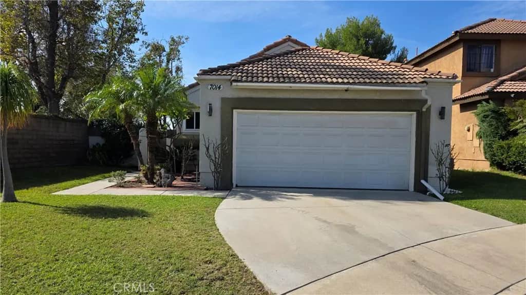 7014 Drew Court, Rancho Cucamonga, CA — listing photo 1