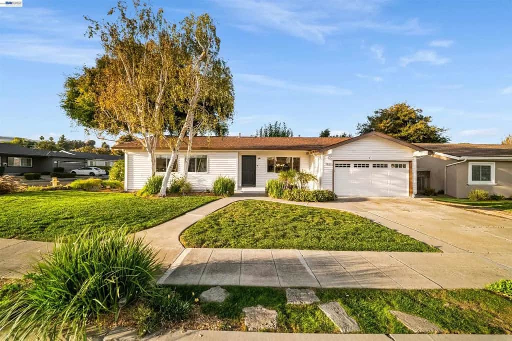 8035 Holanda Ln, Dublin, CA — listing photo 1