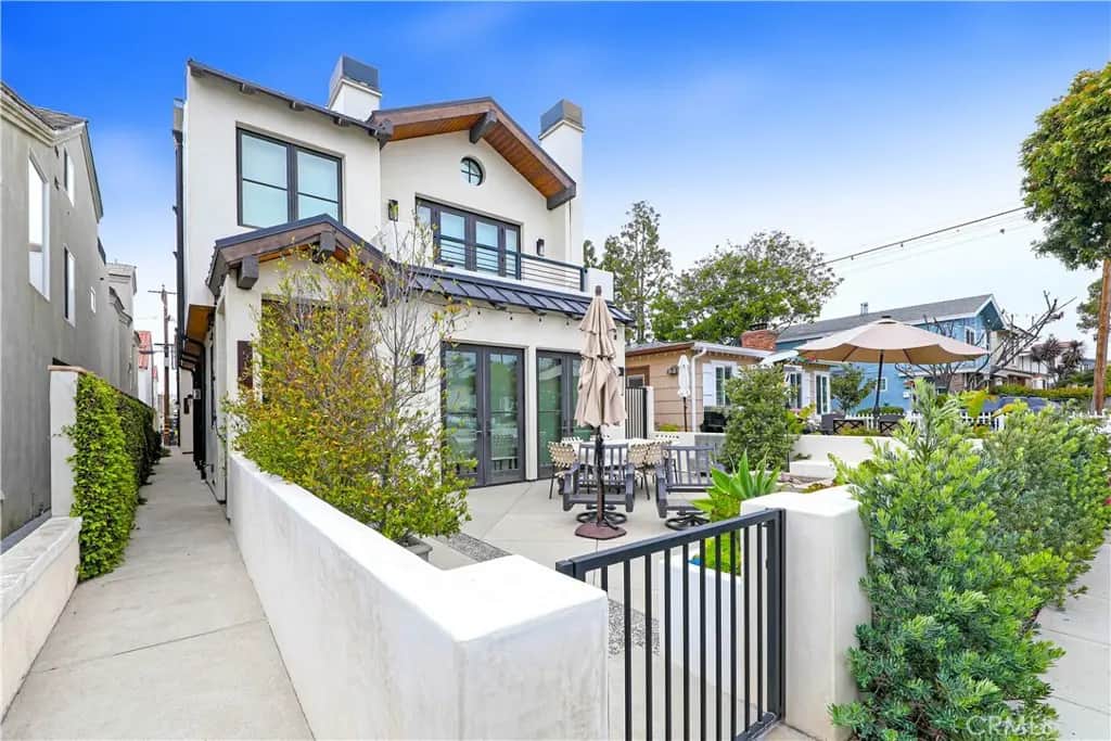 519.5 Larkspur Avenue, Corona Del Mar, CA — listing photo 1