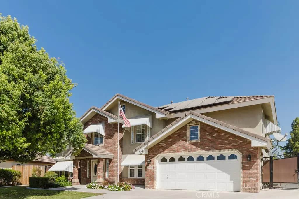 10506 Trophy Court, Bakersfield, CA — listing photo 1