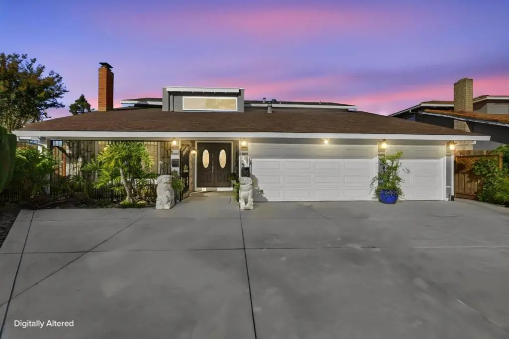 1353 Thistlewood Court, San Jose, CA — listing photo 1