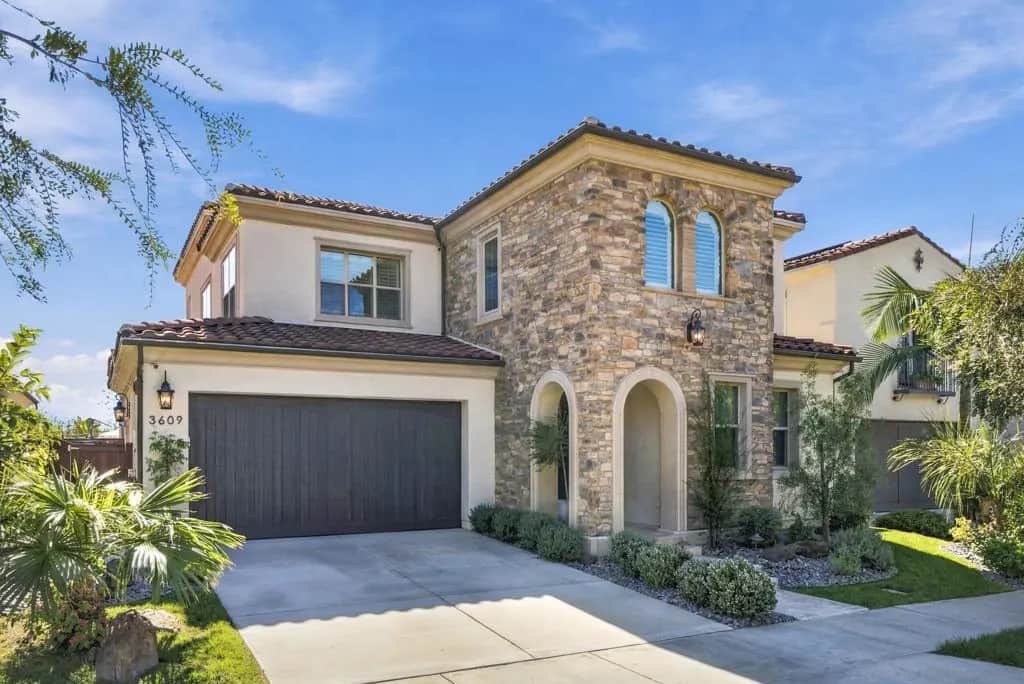 3609 Four Peaks St, Carlsbad, CA — listing photo 1