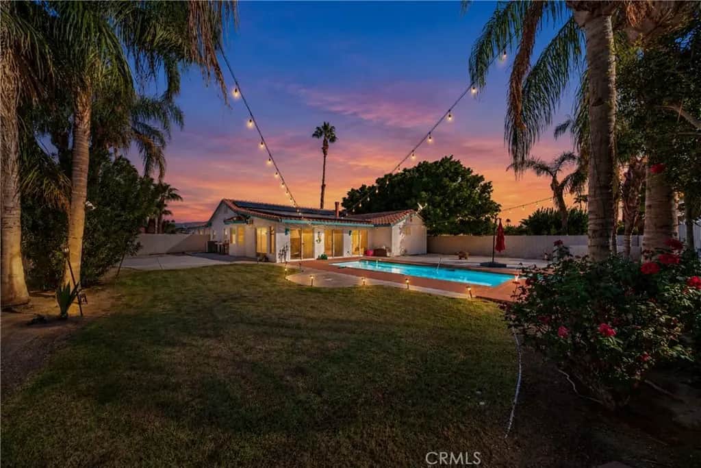 68245 Perlita Road, Cathedral City, CA — listing photo 1