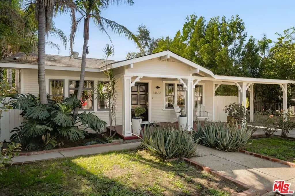 14636 Haynes Street, Van Nuys, CA — listing photo 1