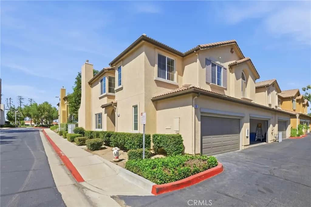 1935 E Harvard Privado C, Ontario, CA — listing photo 1
